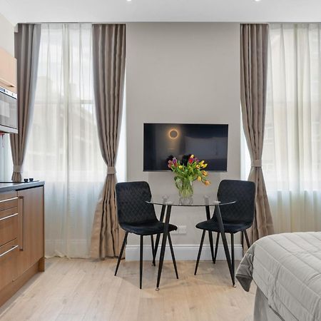 Cleveland Residences Russell Square London Exterior foto
